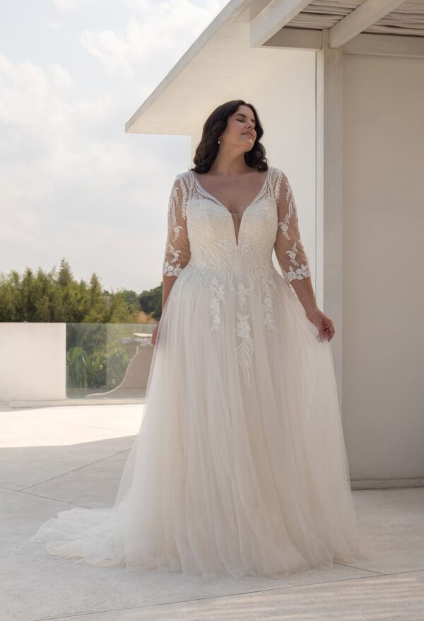30132W_1 Amelie 30132