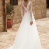 Bianco Evento Debora