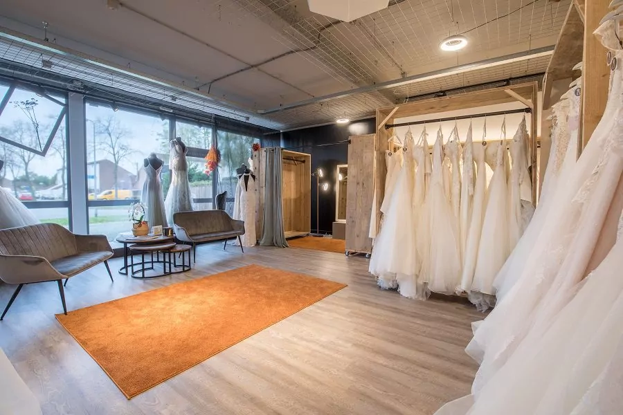 Real Bride Stories
