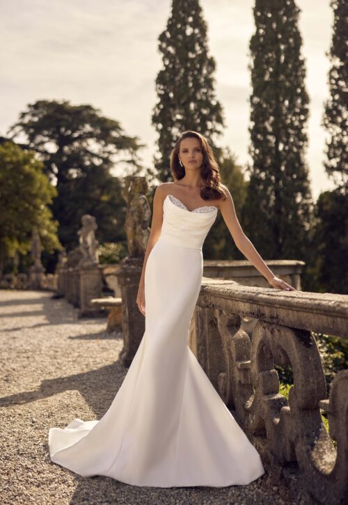 Randy Fenoli Gentry