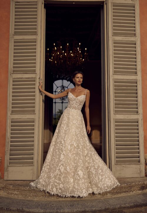 Randy Fenoli Halo