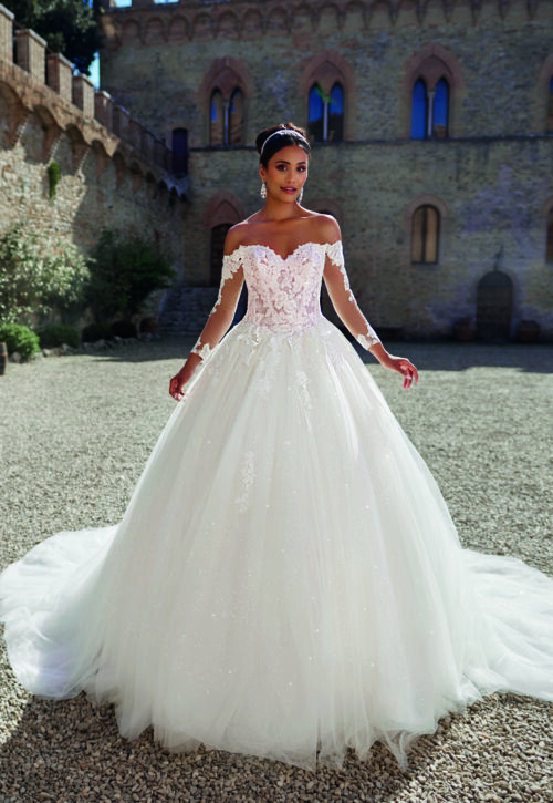 Tres Chic JC 25808