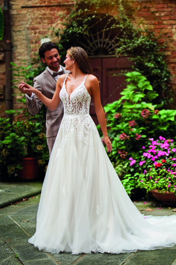 MTL25408-1c Tres Chic MTL 25408