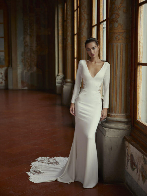 Modeca-DERIN-1 Modeca Derin