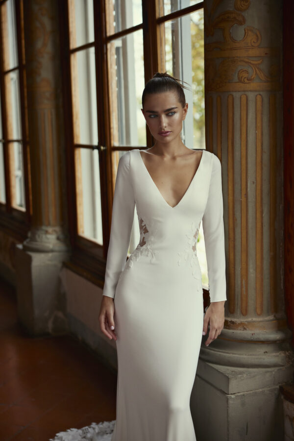 Modeca-DERIN-3 Modeca Derin