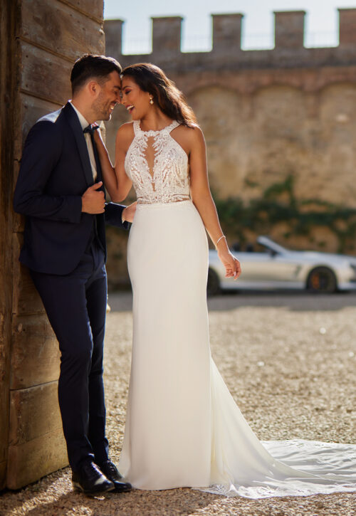 Tres Chic PU 25508