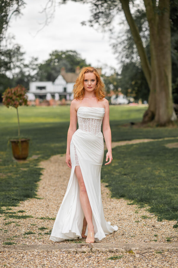 Bridalwear Collection Photoshoot Phoenix 23045
