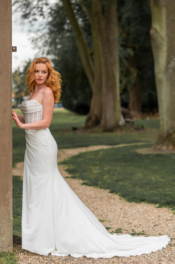 Bridalwear Collection Photoshoot Phoenix 23045