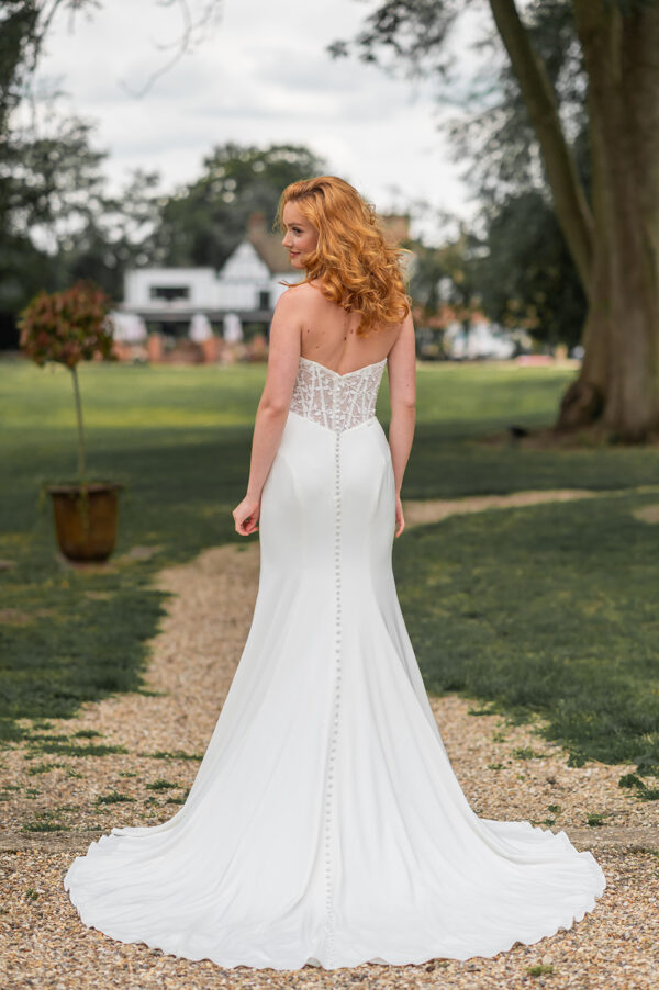 Bridalwear Collection Photoshoot Phoenix 23045