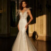 Randy Fenoli Delilah