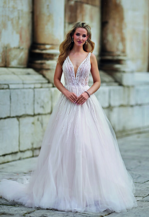 Tres Chic TC 25214