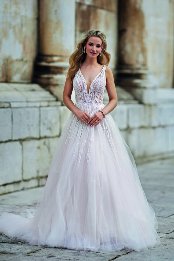 Tres Chic TC 25214