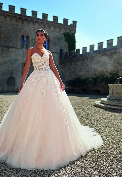 Tres Chic JC 25801