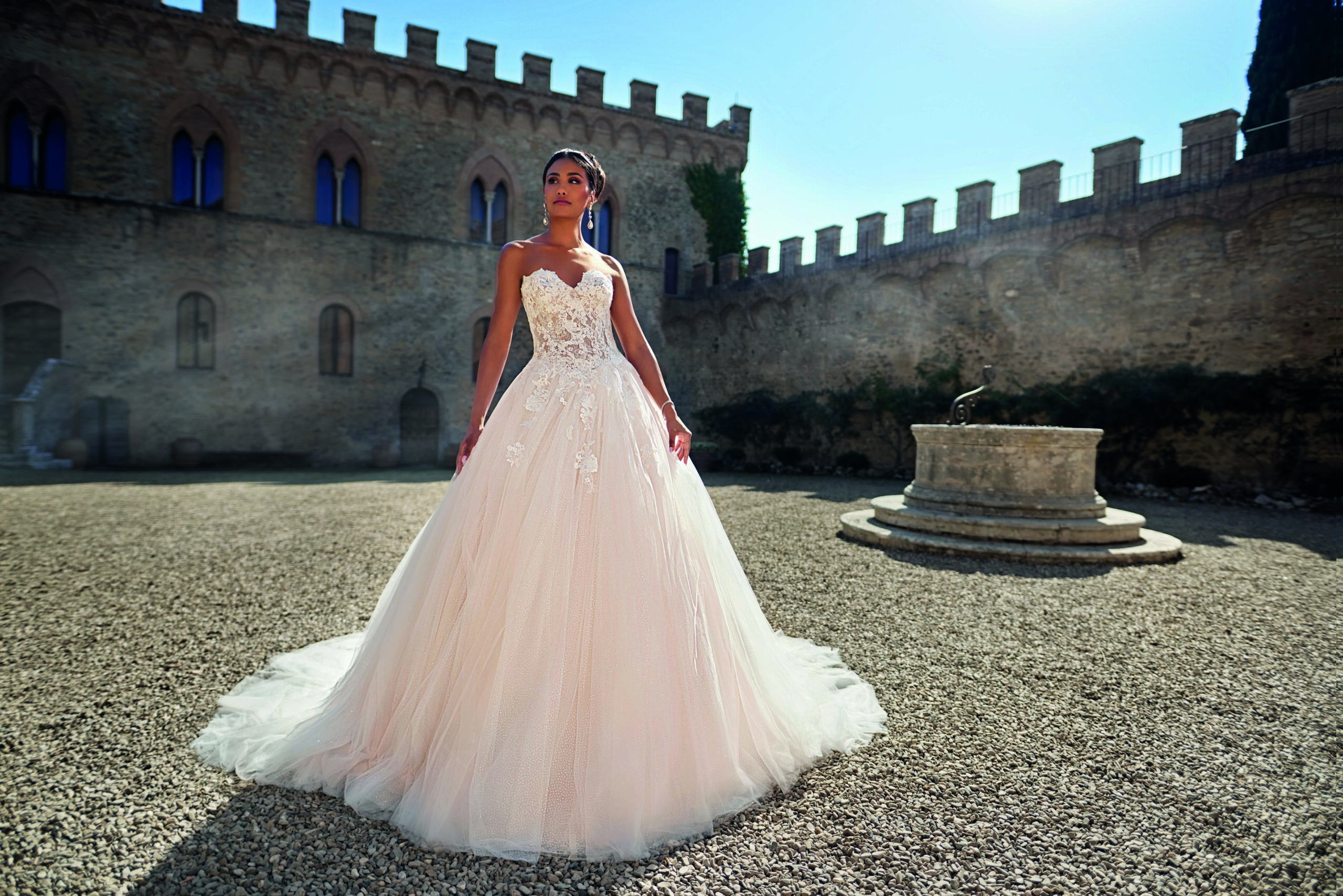 Tres Chic JC 25801