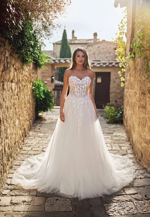 Tres Chic 25119