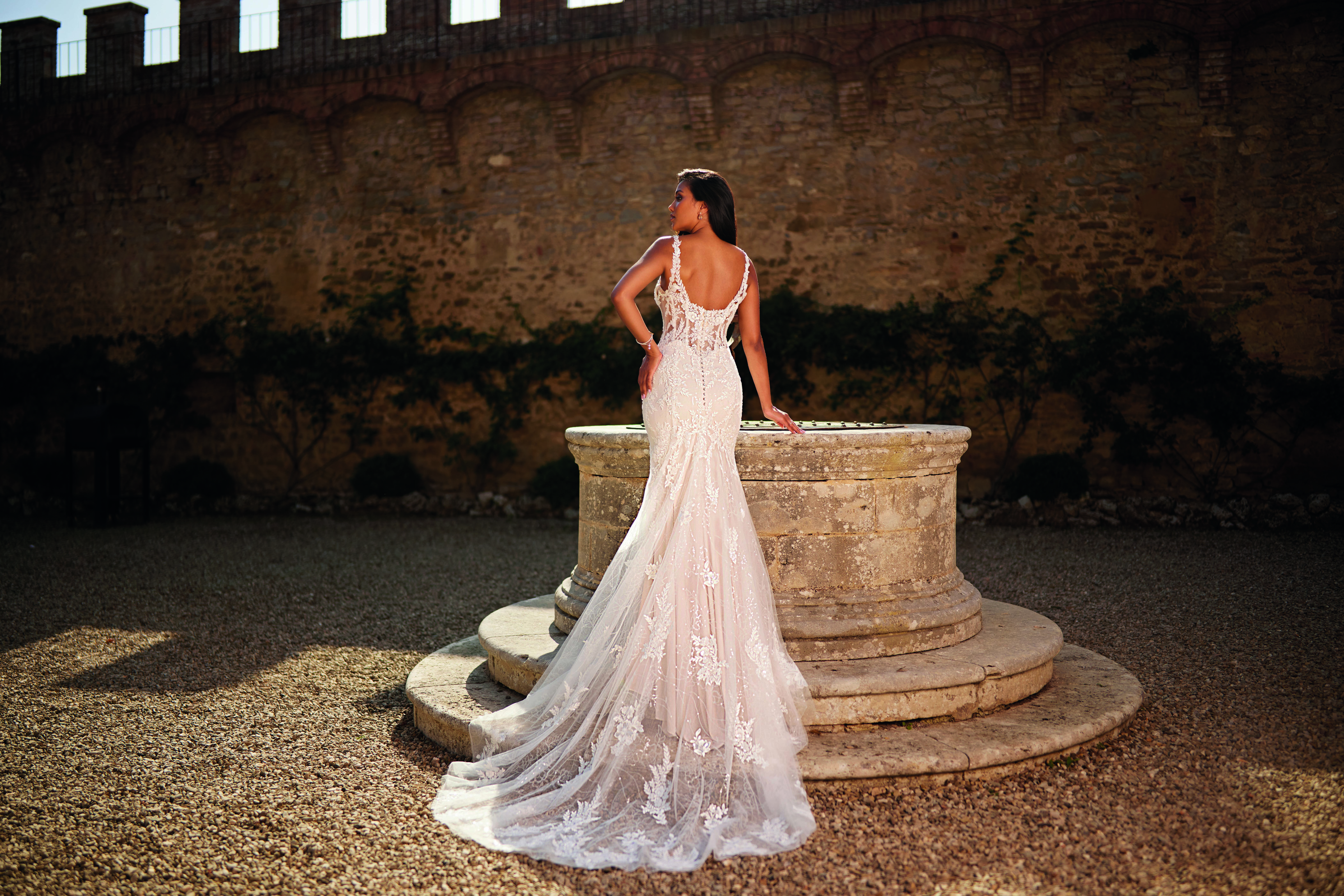 Treschic-PU25528-3 Très Chic PU 25528