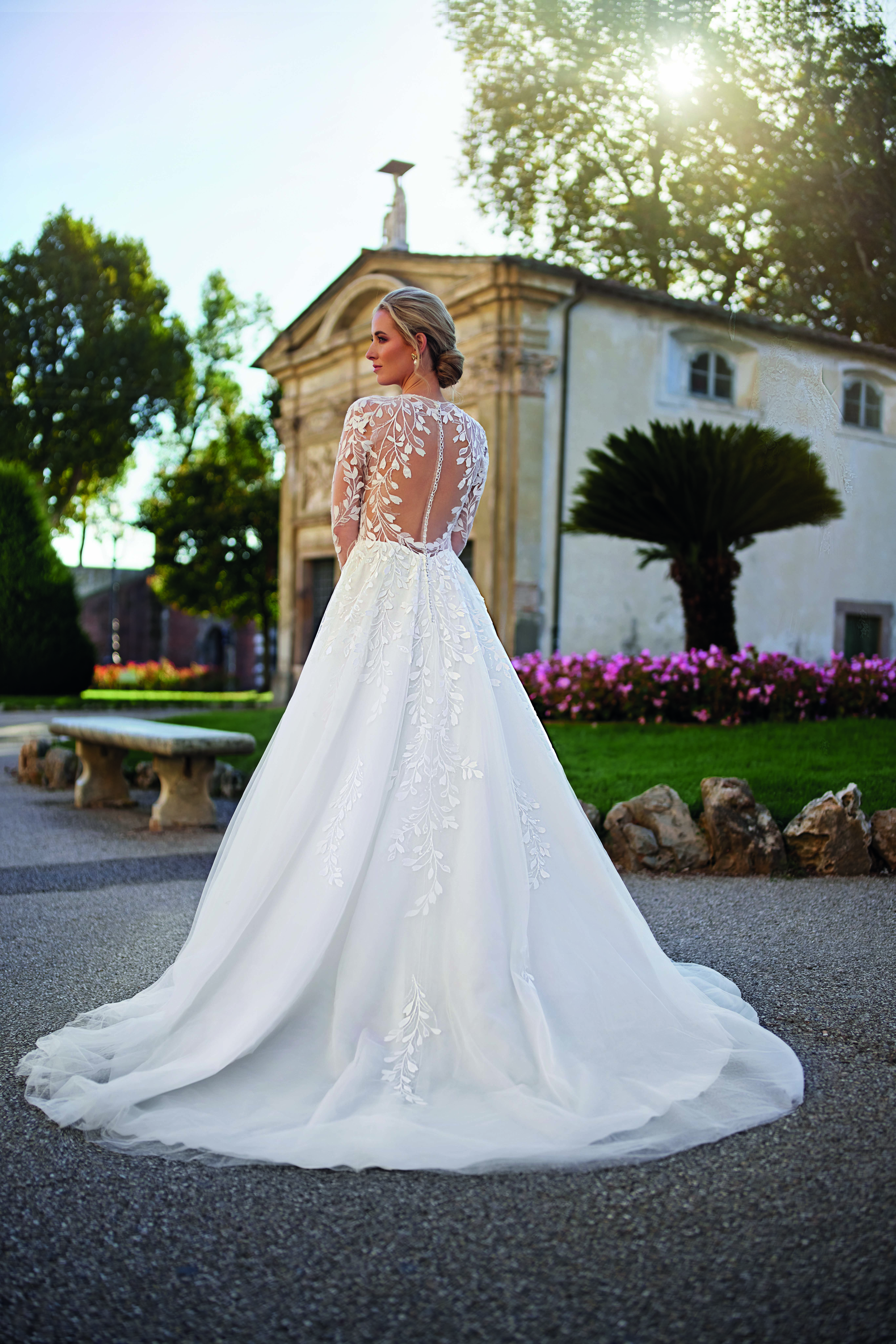 Treschic-TC25219-2 Très Chic TC 25219