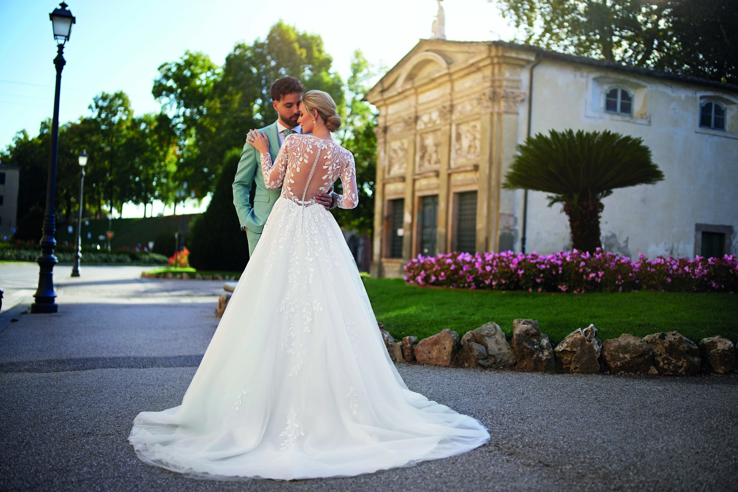 Treschic-TC25219-3 Très Chic TC 25219