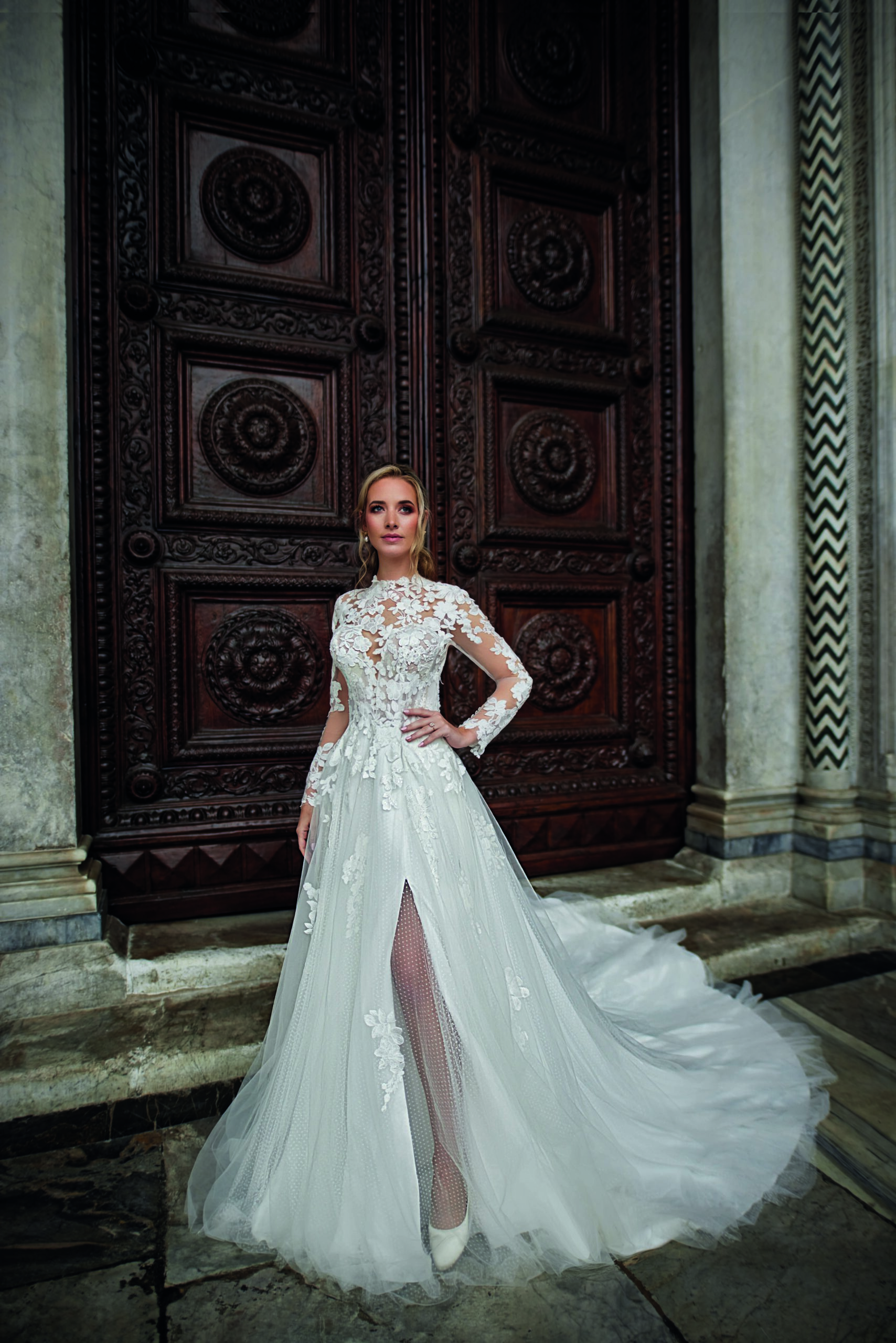 Tres Chic TC 25224