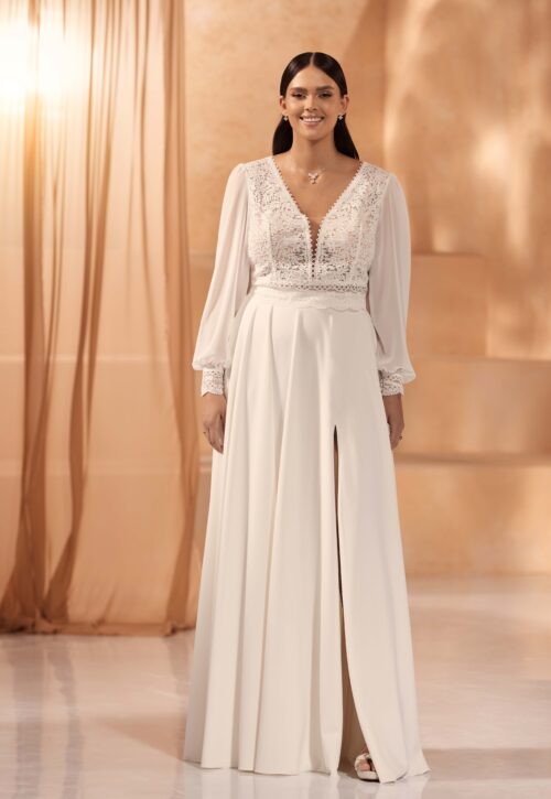 Bianco Evento Romana