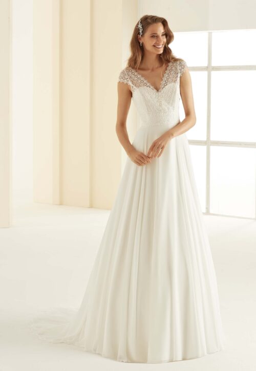 Bianco Evento Margaret