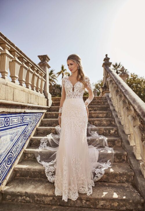 Tres Chic 23512