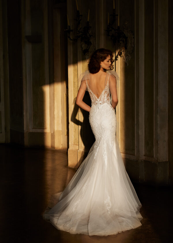 rfDelilahb Randy Fenoli Delilah