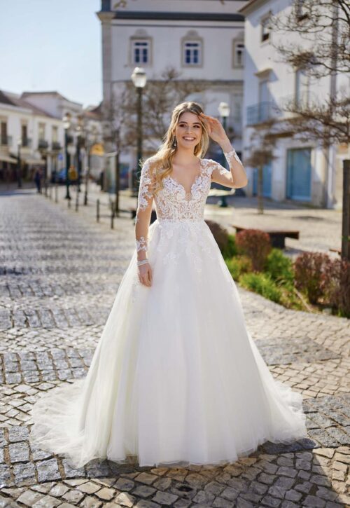 Tres Chic 23229