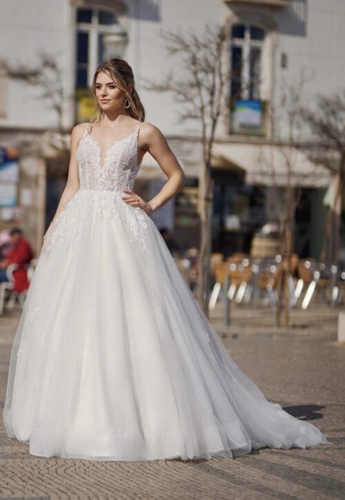 Tres Chic 23236