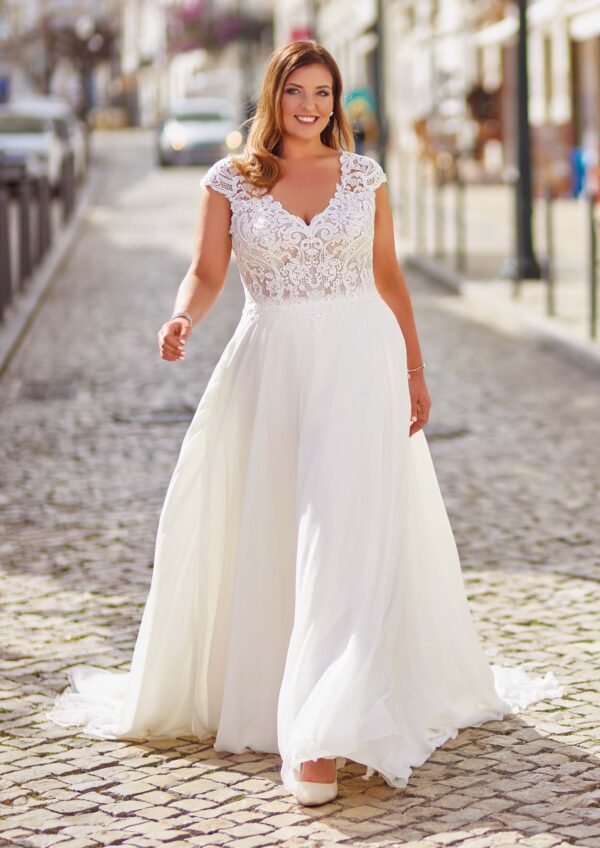tc23312 Tres Chic 23312