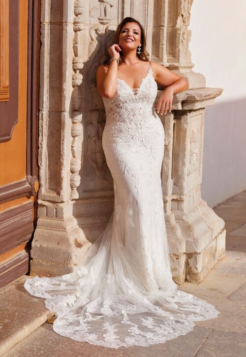 Tres Chic 23321
