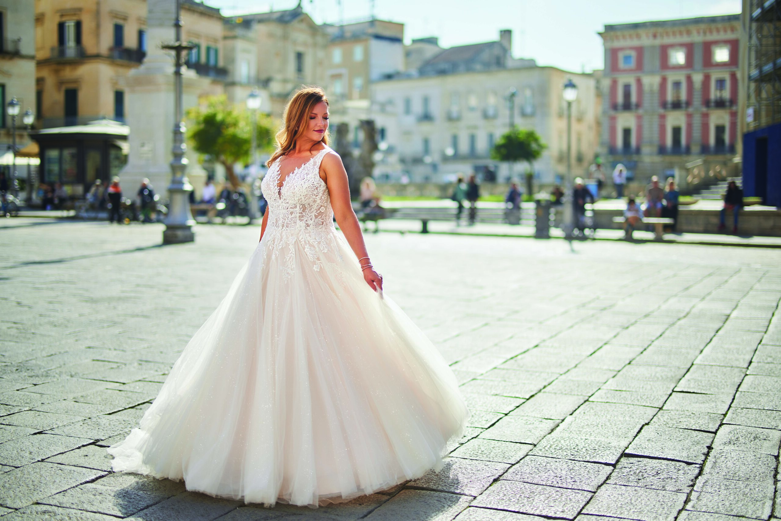 Tres Chic 24324
