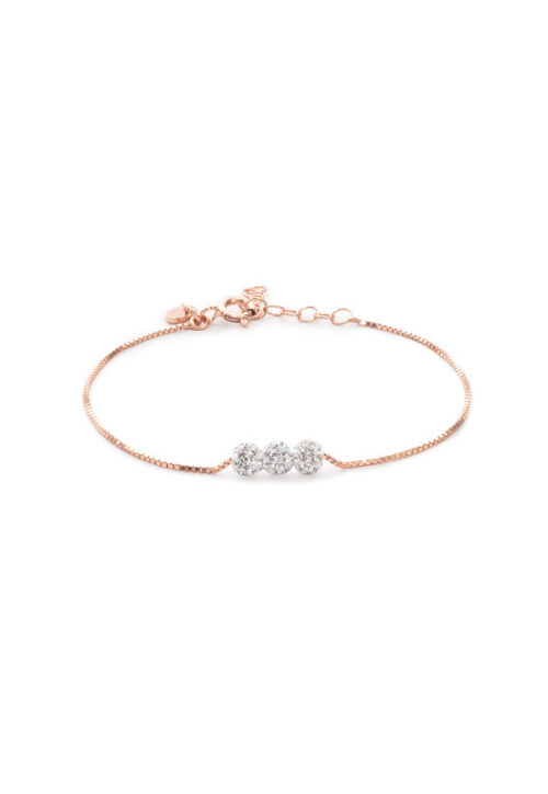 Abrazi Lux armband