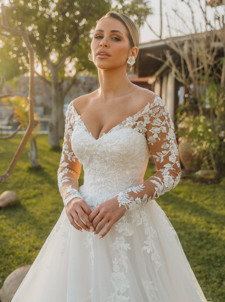 wat kost een trouwjurk ?