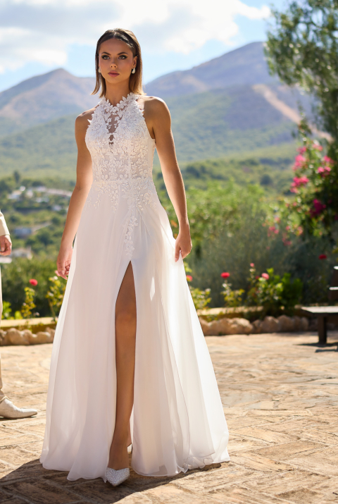 Tres chic 26404