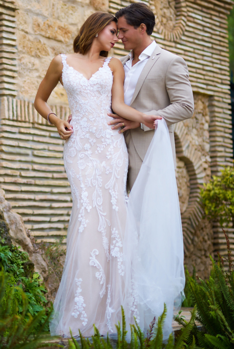 Tres chic 26415