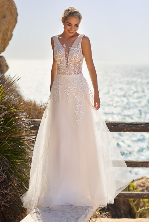 Tres chic 26416