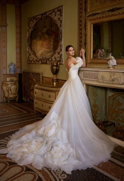 randyfenoliidalia2 Randy Fenoli idahlia