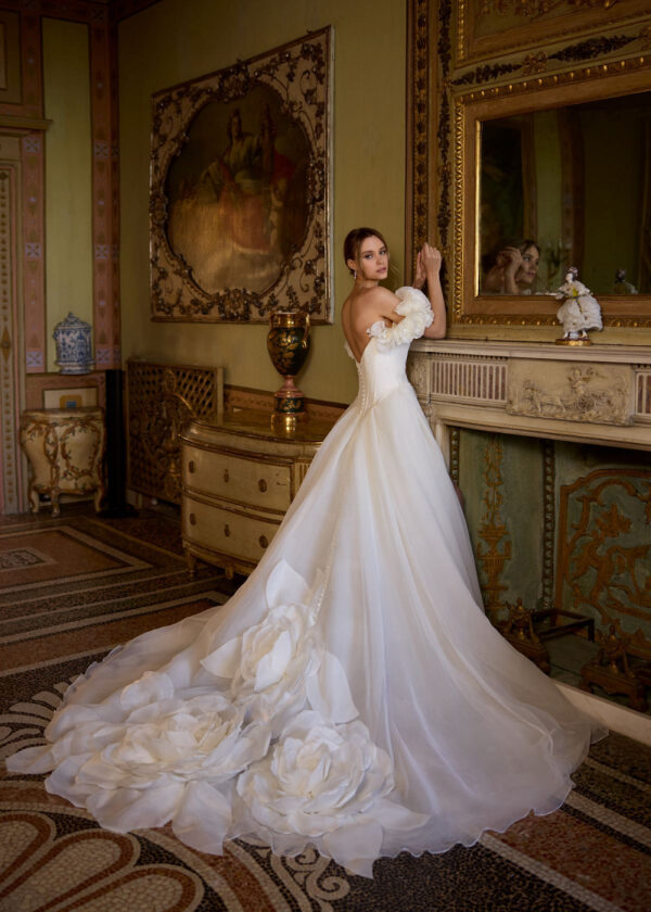 randyfenoliidalia2 Randy Fenoli idahlia