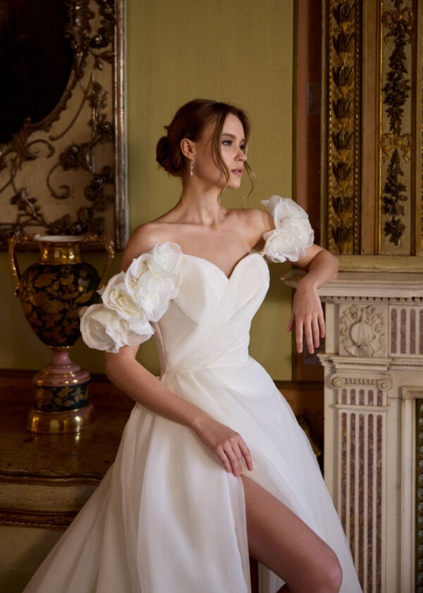 randyfenoliidalia3 Randy Fenoli idahlia