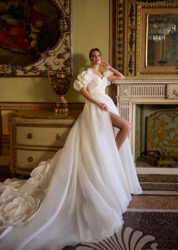 randyfenoliidalia4 Randy Fenoli idahlia