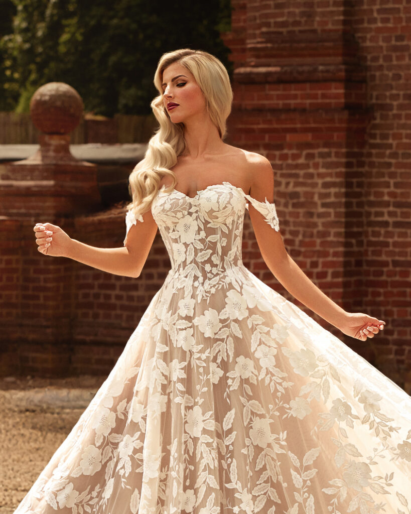 wat kost een trouwjurk