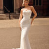 DC6127 Dress F Phoenix dc 6127