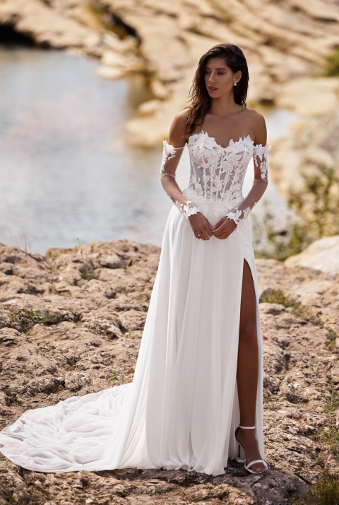 tres chic 27406
