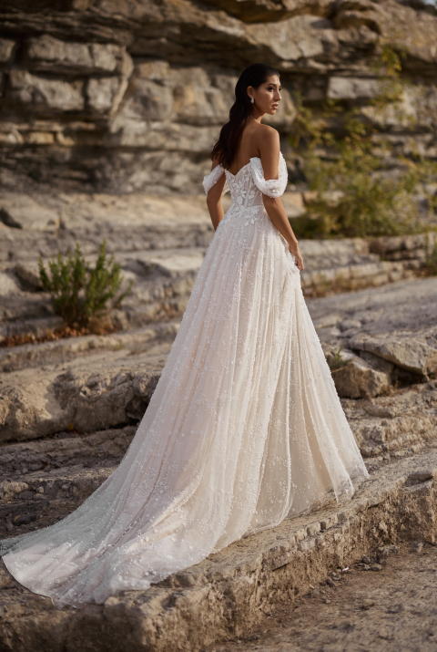 Tres chic 27411