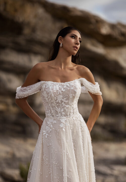 tres chic 27411
