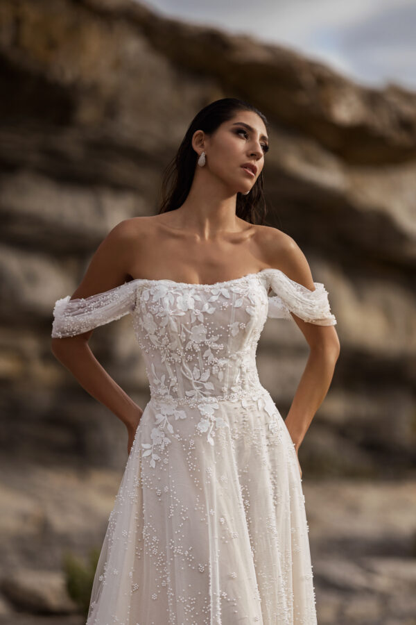 tres chic 27411