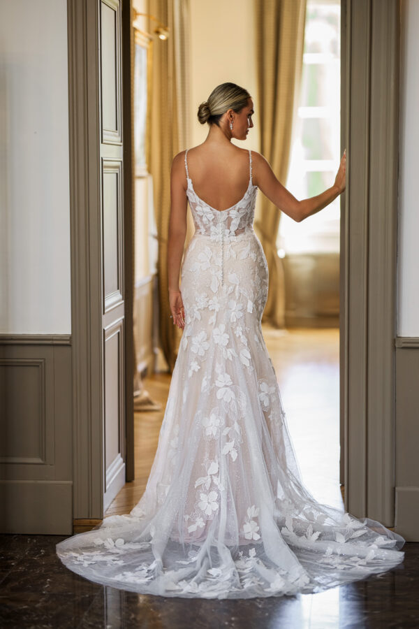 27503b Tres chic 27503