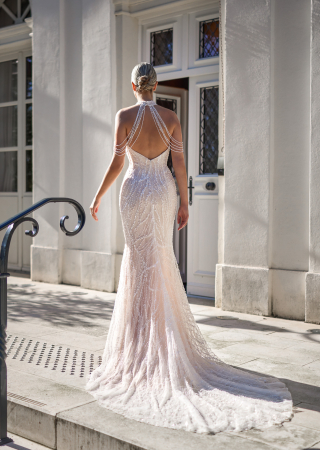 Tres chic 27513