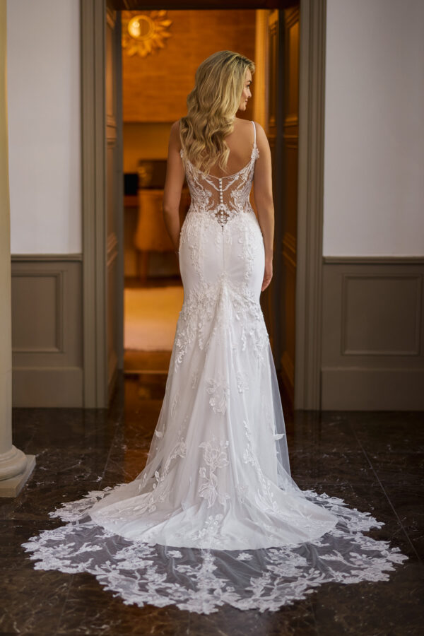 Tres chic 27514